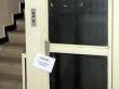 21.1.2008 - EU nařídila vyčištění výtahových šacht kvůli bezpečnosti
